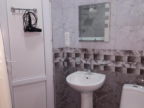 Holiday Home in Old Tbilisi