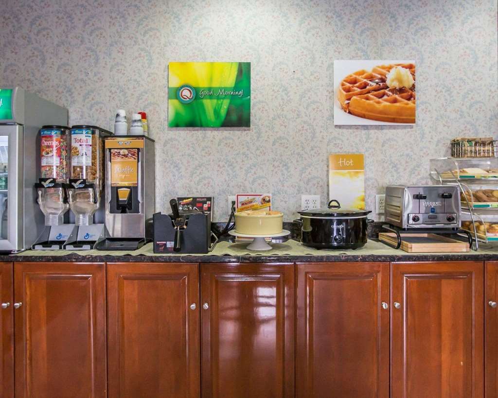 Quality Inn Peru near Starved Rock State Park - photo 28