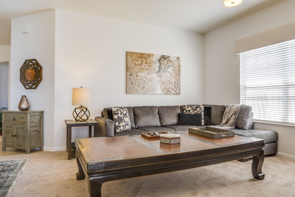 Orlando Luxury Escapes - photo 10