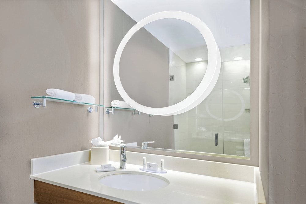 SpringHill Suites by Marriott San Antonio SeaWorld Lackland - photo 12
