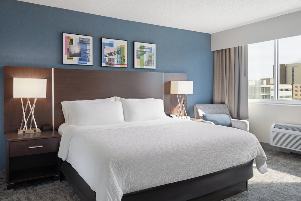 Holiday Inn Sioux Falls City Centre by IHG - photo 7