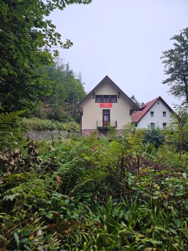 Ferienhaus Auszeit — hotel in Seebach