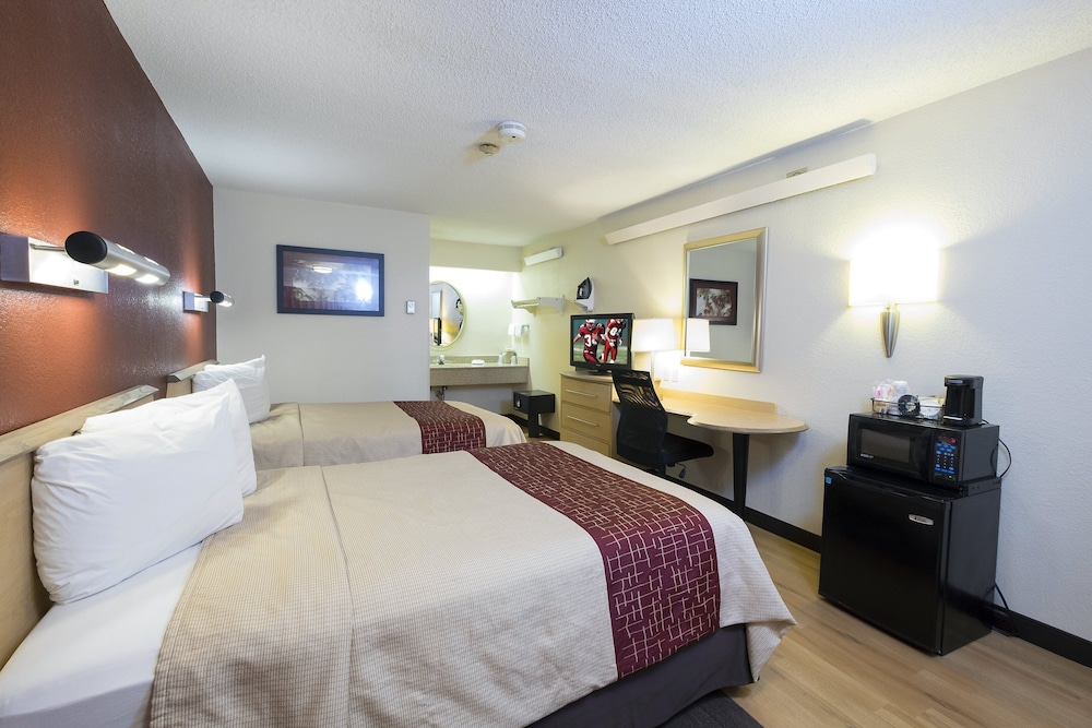 Red Roof Inn Chicago Joliet - photo 13
