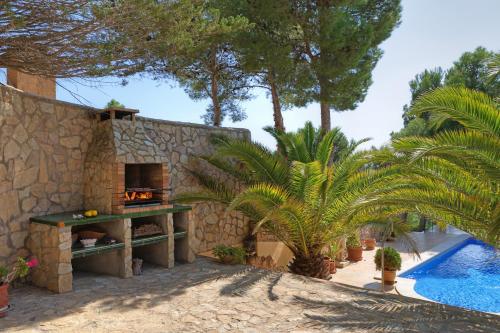 Patio de los Gatos — Palafrugell — photo 4