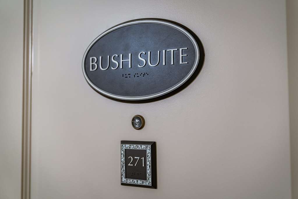 The Houstonian Hotel Club & Spa - photo 78