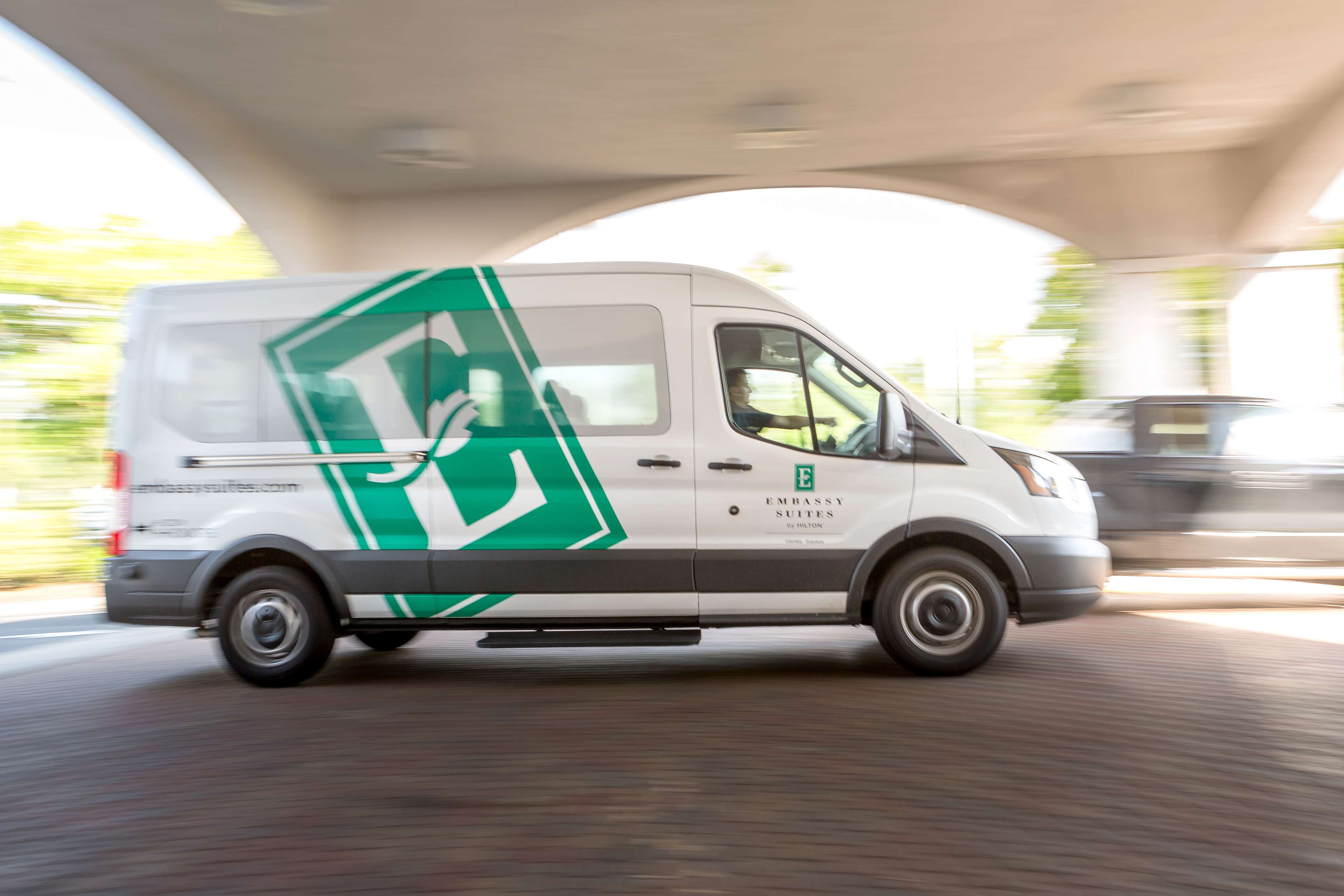 Embassy Suites by Hilton Columbia Greystone - photo 5