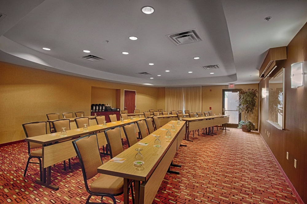 Courtyard by Marriott Wall at Monmouth Shores Corporate Park - photo 34