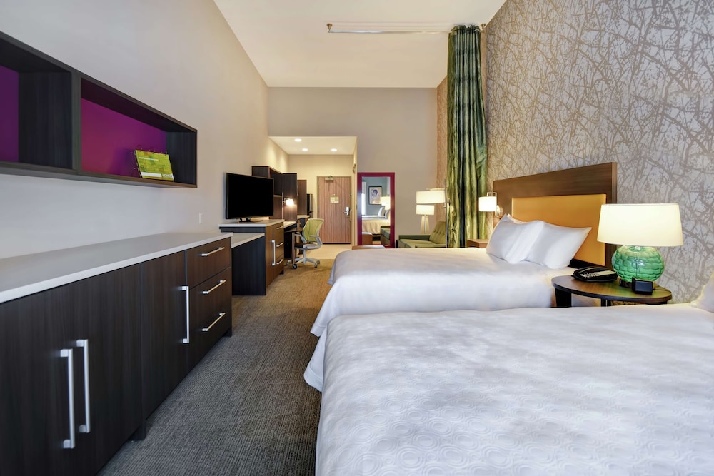 Home2 Suites by Hilton Wichita Northeast - photo 9