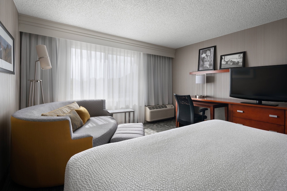 Courtyard by Marriott Novato Marin Sonoma - photo 7