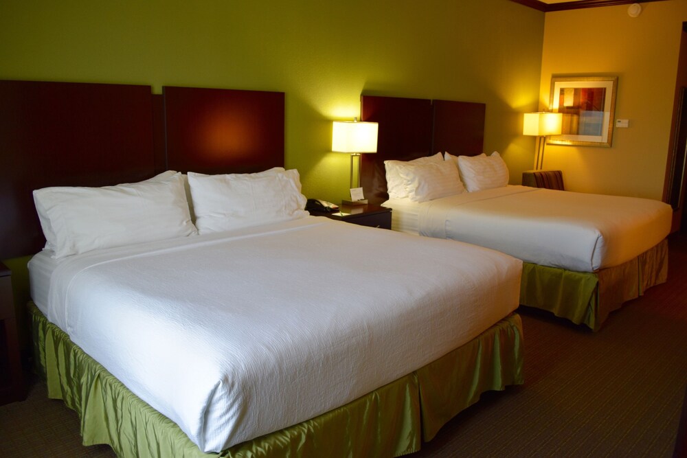 Holiday Inn Hou Energy Corridor Eldridge by IHG - photo 29