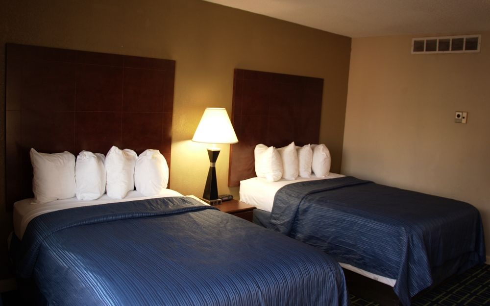 Barclay Hotel Atlanta Downtown - photo 14