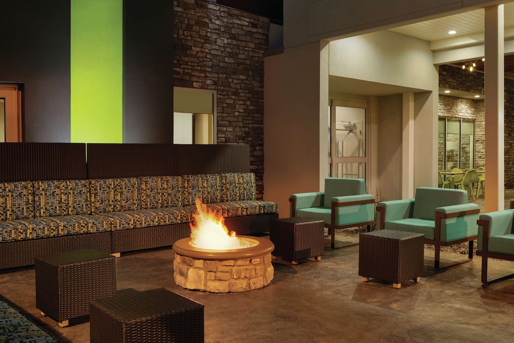 Home2 Suites by Hilton Williamsville Buffalo Airport - photo 35