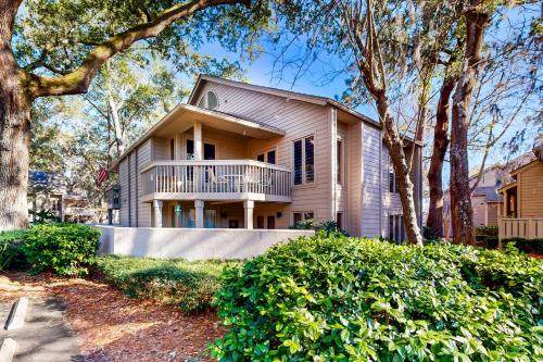St Andrews Common 1759 — 4-Star Luxury Hotel in Hilton Head Island, United States