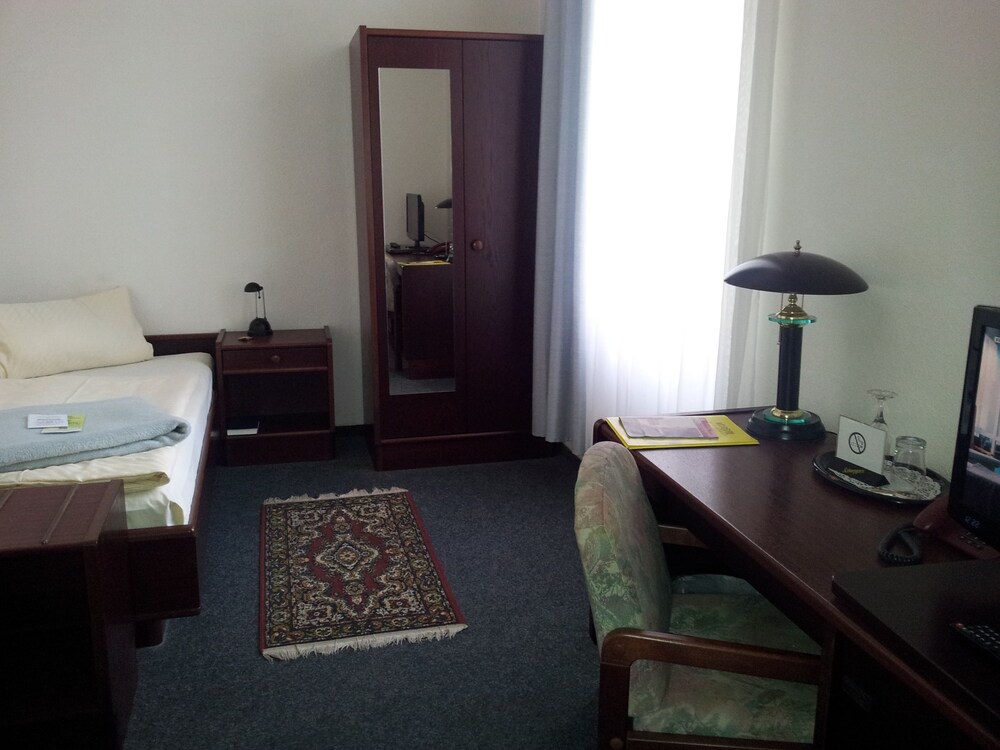 Hotel Wippertal — Ilberstedt — photo 4