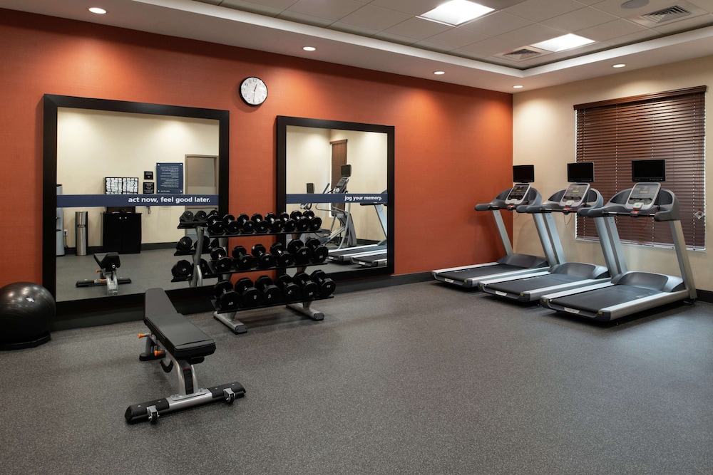 Hampton Inn & Suites Buena Park - photo 35