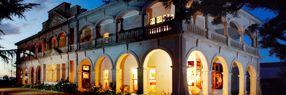 Kilmany Park Estate — 4-Star Luxury Hotel in Wurruk, Australia