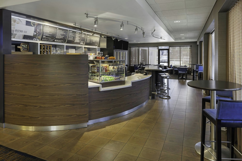 Courtyard by Marriott Riverside UCR Moreno Valley Area - photo 24