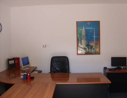 Lyon Apartments — 4-Star Luxury Hotel in Budva, Montenegro