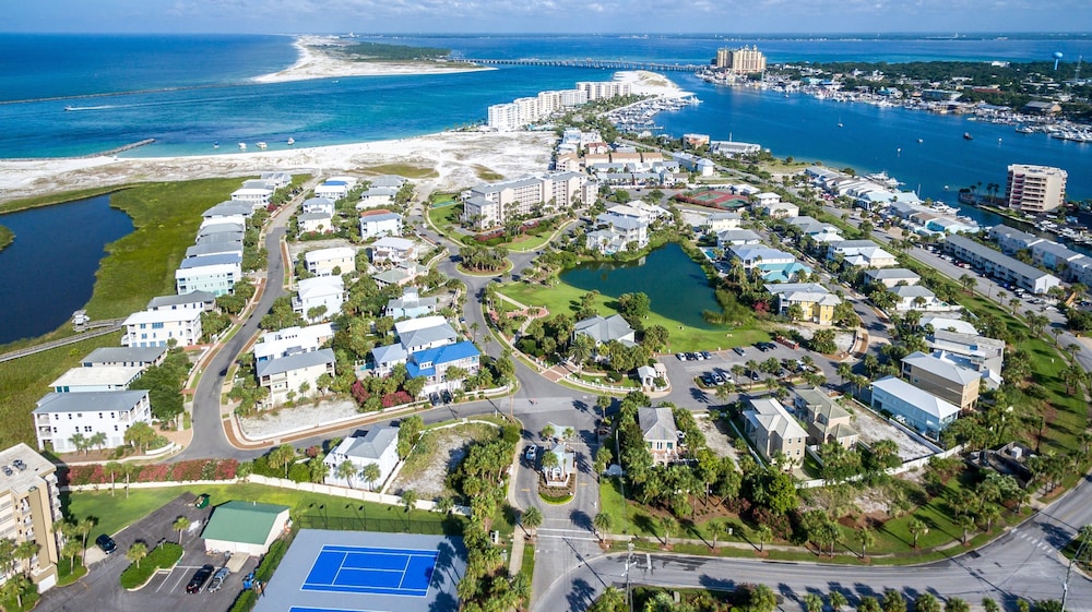 Magnolia House 201 At Destin Pointe Resort - photo 60
