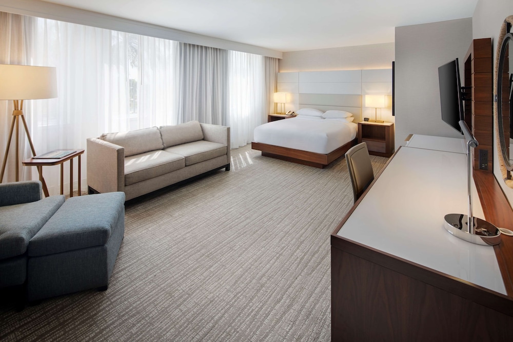 DoubleTree by Hilton Deerfield Beach Boca Raton - photo 23