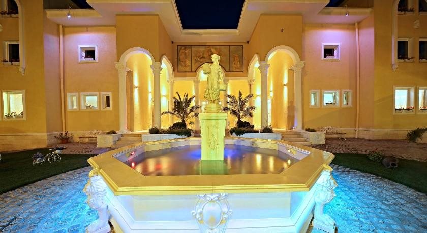 Hotel History — hotel in Haskovo