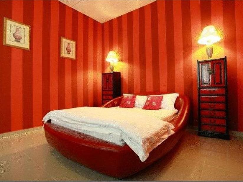 Chymes in George Town, Malaysia