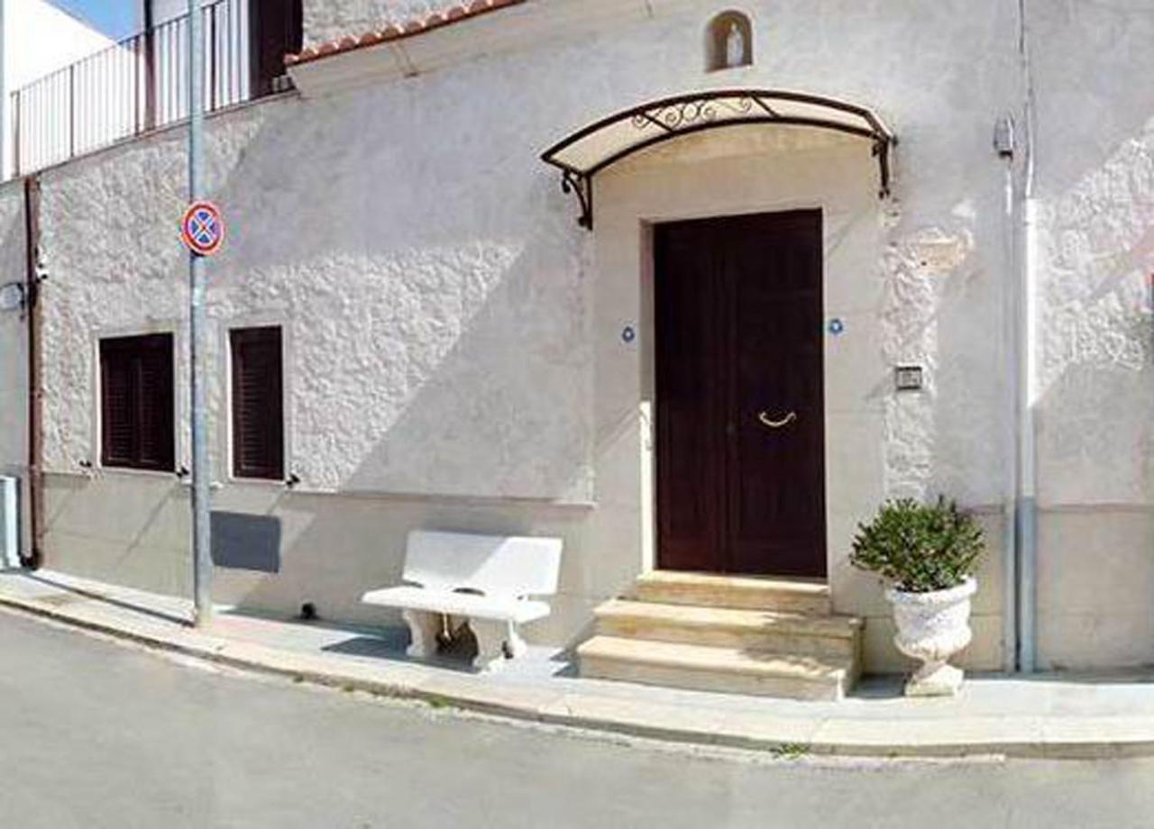 Il Giardino Di Niu — 4-Star Luxury Hotel in Palombaio, Italy