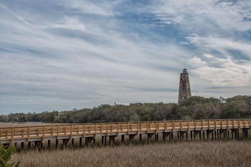 Green Teal in Southport, United States