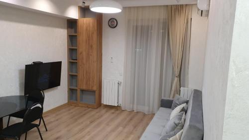 Two Bedroom Family Appartment