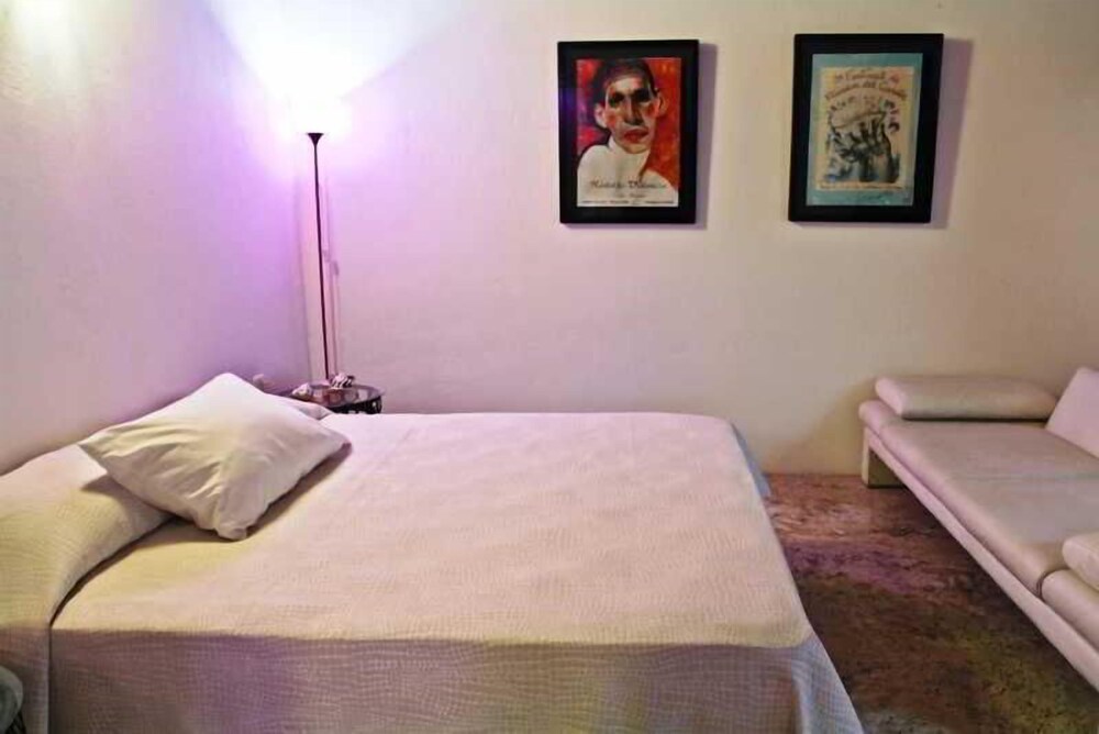 Hotel Mangle - last minute hotel in Cartagena