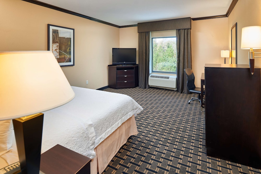 Hampton Inn & Suites Longview North - photo 22