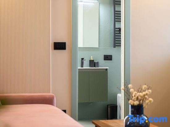 Casina Doria Pamphili — 4-Star Luxury Hotel in Rome, Italy