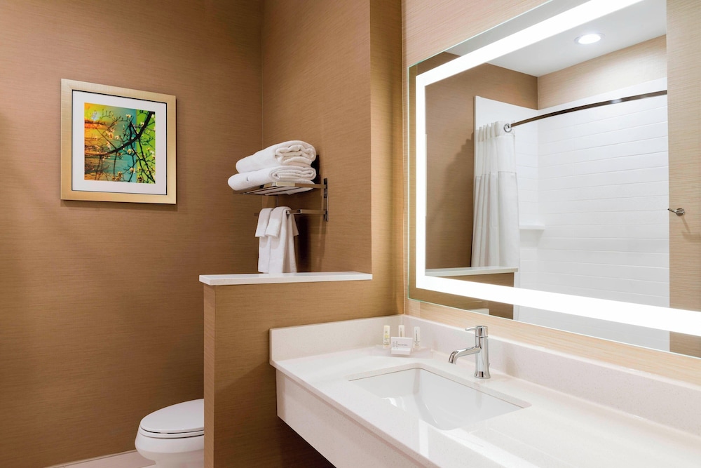 Fairfield Inn & Suites by Marriott West Monroe - photo 17