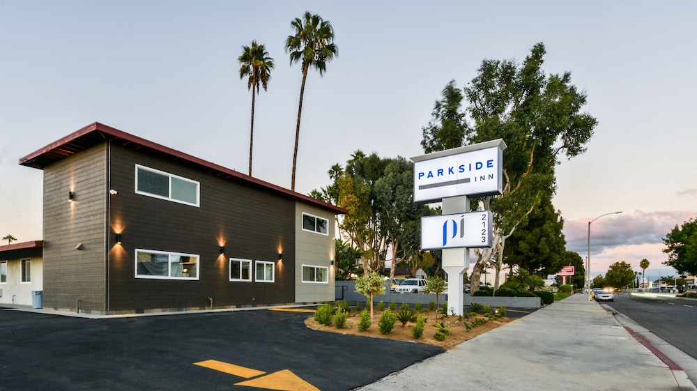 Parkside Inn Anaheim - photo 14