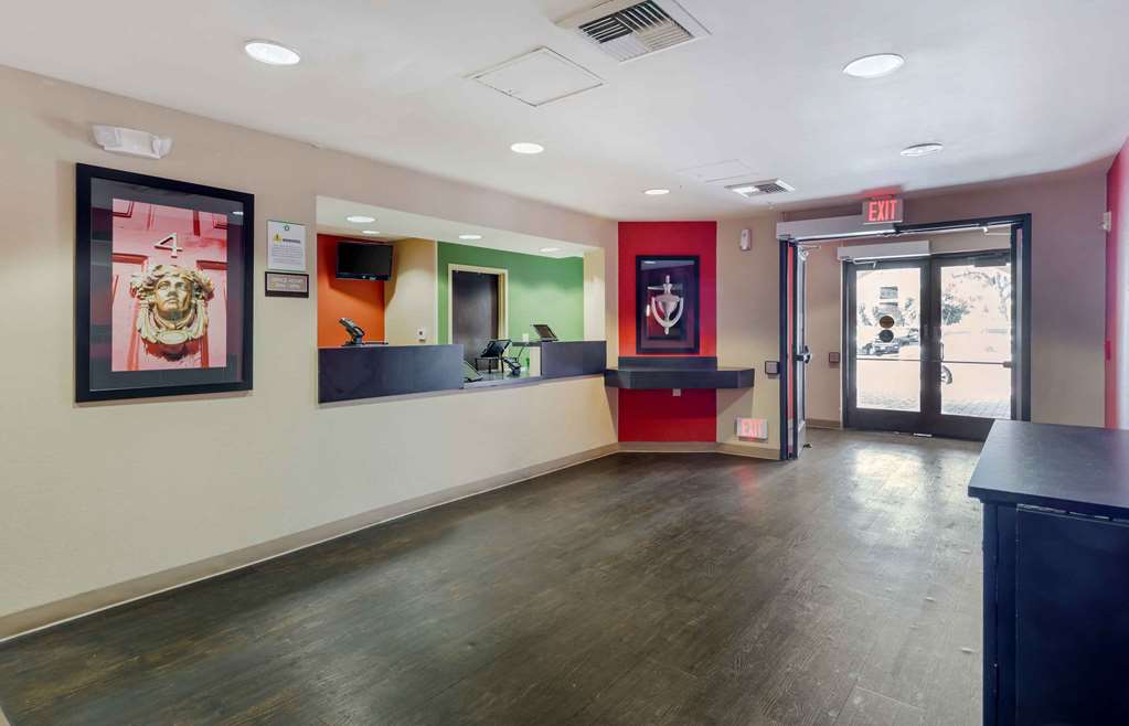 Extended Stay America Suites Los Angeles Arcadia - photo 4