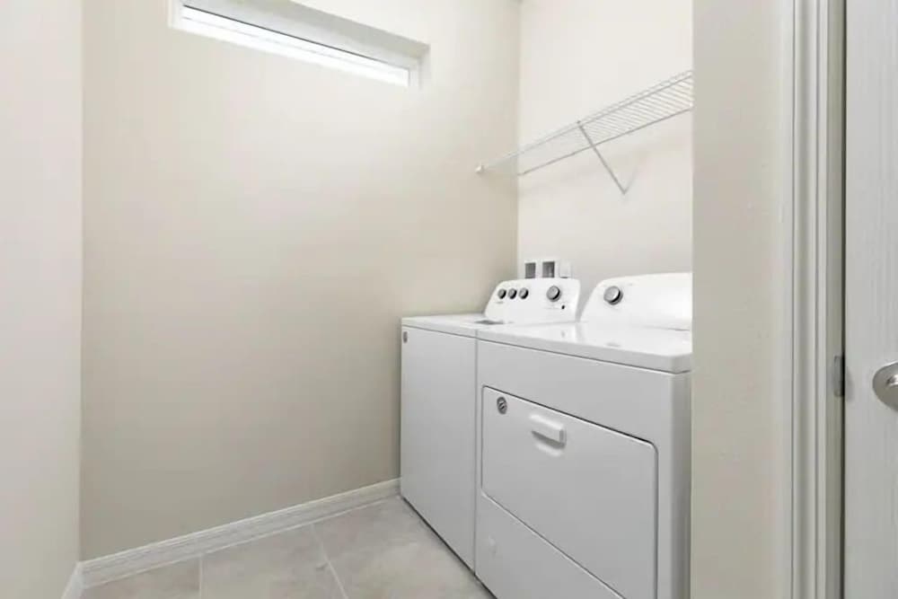Solterra Resort 5br W pool Spa New Disney - photo 33
