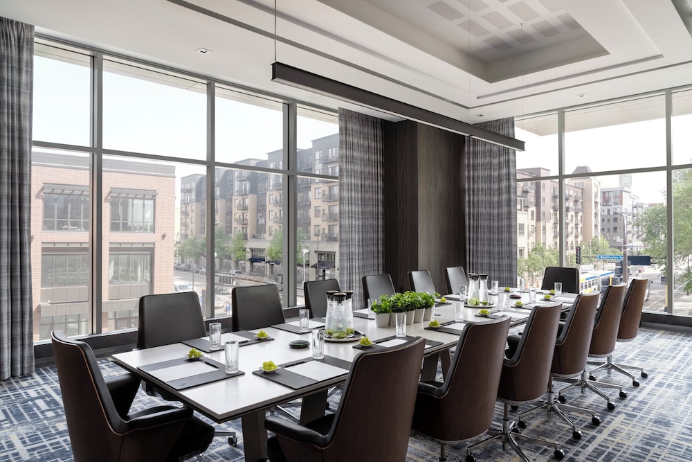 Four Seasons Hotel Minneapolis - photo 34