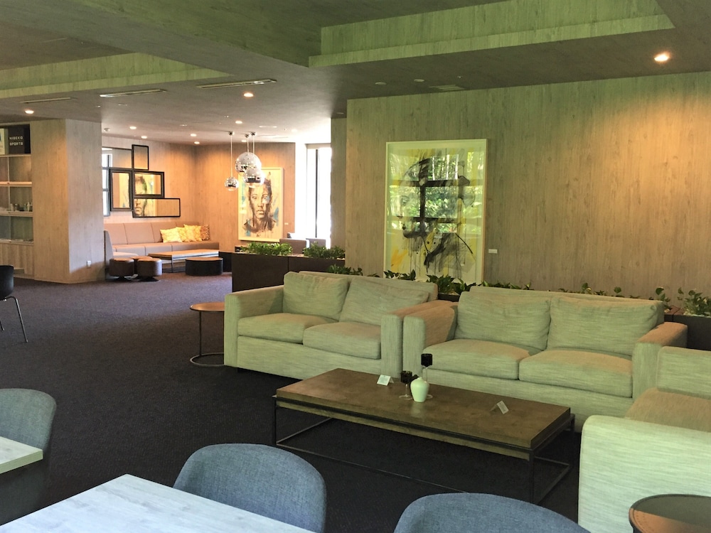 Midtown Niseko — Unknown City — photo 4