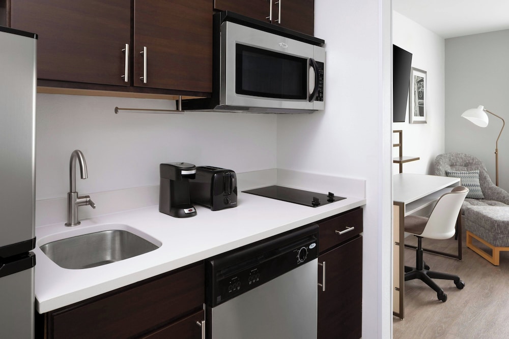 TownePlace Suites by Marriott Wilmington Wrightsville Beach - photo 24