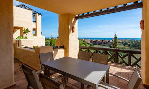 Coto Real 2412 Khios — 4-Star Luxury Hotel in Manilva, Spain