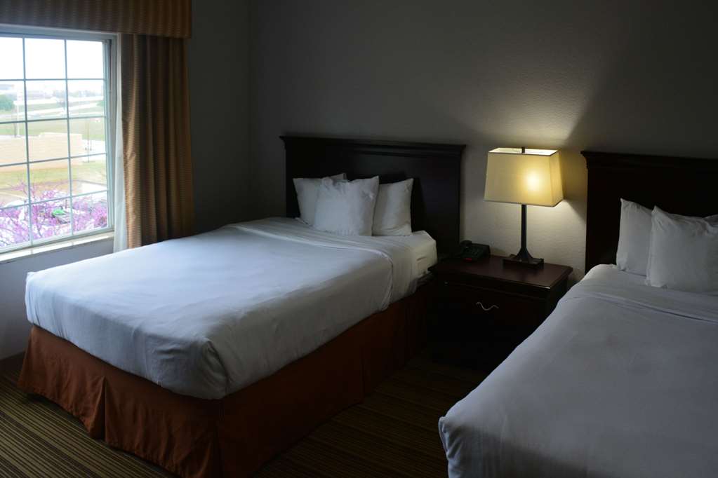 Country Inn & Suites by Radisson Oklahoma City Quail Springs OK - photo 4