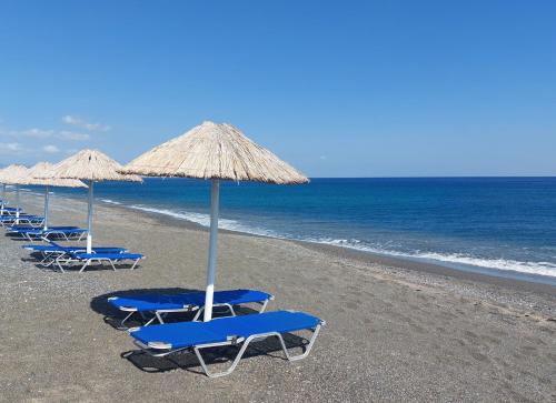 Long Beach Resort — Ierapetra — photo 2