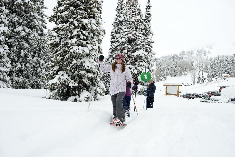 Sioux Lodge Suites by Grand Targhee Resort - photo 88