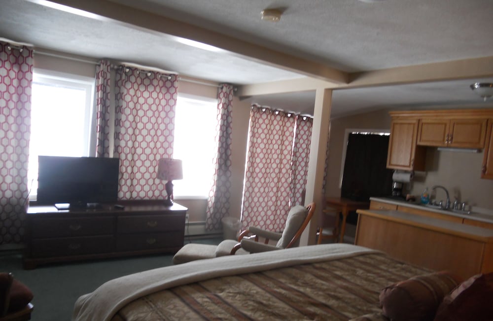 The Stonefence Resort - photo 16