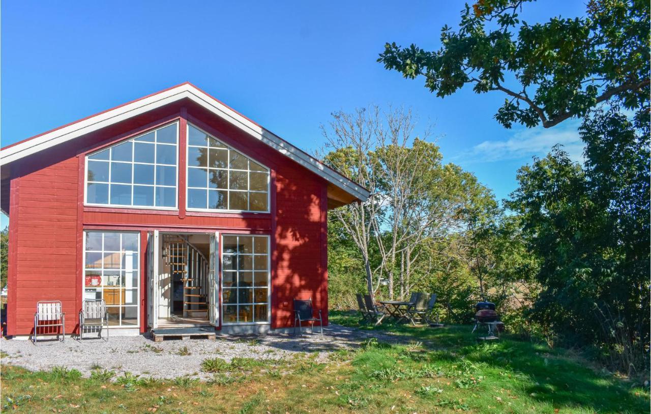 Beautiful Home In Ronneby With Sauna — 4-Star Luxury Hotel in Ronneby, Sweden