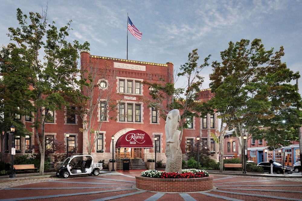 Portland Regency Hotel & Spa - featured photo