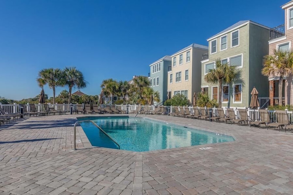 Grand Pavilion 94 by Wild Dunes Home in Resort Core with Amenity Access - photo 11