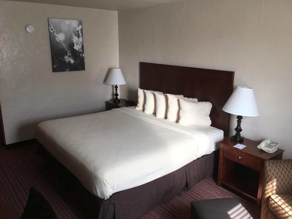Territorial Inn Guthrie - photo 6