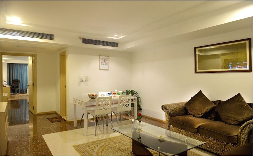 Hotel Amer Greens — Bhopal — photo 4