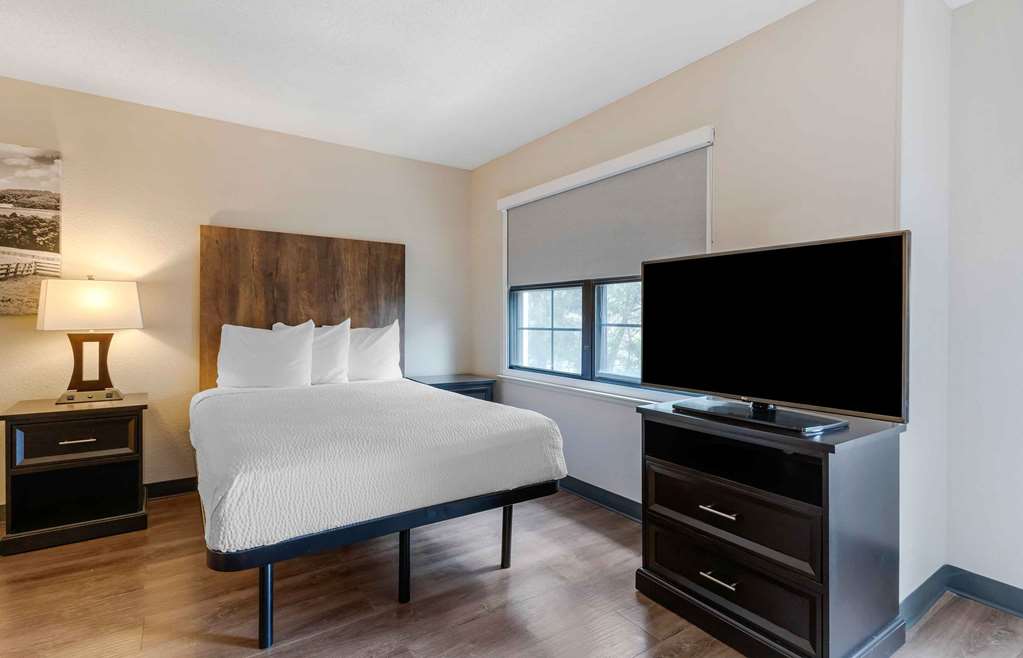 Extended Stay America Suites Fremont Newark - photo 21